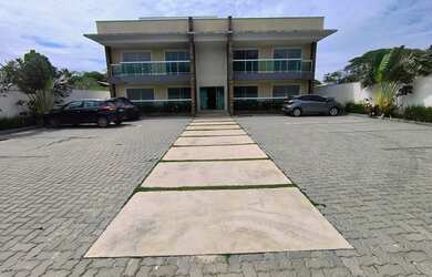 Imagem 2: Apartamento à venda em Itaúna  Saquarema! - R$ 380.000,00