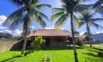 Imagem 2: Casa à venda em Jaconé por apenas R$ 420.000,00