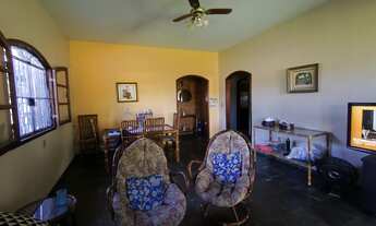 Imagem 4: Casa à venda em Jaconé por apenas R$ 420.000,00