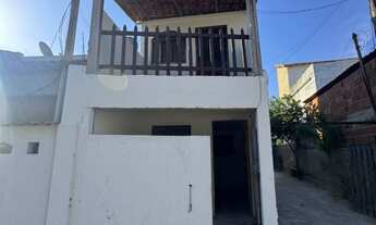 Imagem: Casa a venda no Bairro do Porto da Roça