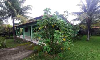 Imagem: Casa à venda no bairro Leigos  Saquarema/RJ