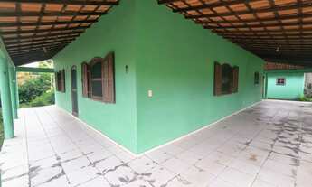 Imagem 2: Casa à venda no bairro Leigos  Saquarema/RJ