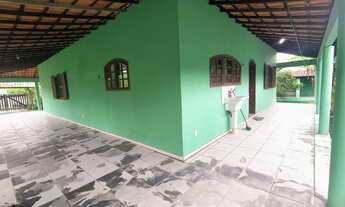 Imagem 3: Casa à venda no bairro Leigos  Saquarema/RJ