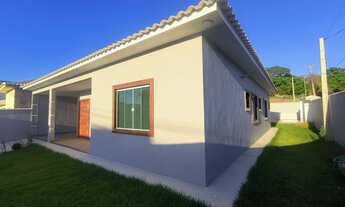 Imagem 3: Casa para à venda em Saquarema, Bairro Leigos!