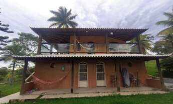 Imagem: Casa à venda em Saquarema, com 47.503,22m²