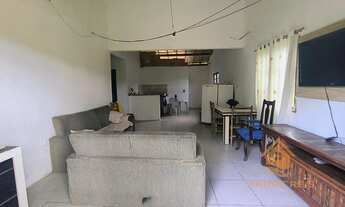 Imagem 5: Casa para Venda em Saquarema, Madressilva (Bacaxá), 2 dormitórios, 1 banheiro, 1 vaga