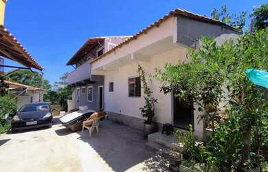 Imagem: Casa à venda em Saquarema! Só R$ 80.000,00