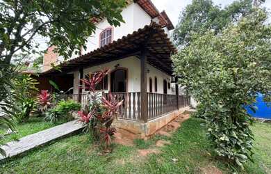 Imagem 2: Casa à venda em Saquarema!