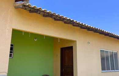 Imagem: Casa para Locação em Araruama, Japão