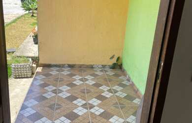 Imagem 4: Casa para Locação em Araruama, Japão, 2 dormitórios, 1 banheiro, 1 vaga