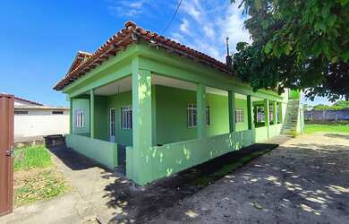 Imagem 2: Casa à venda em Ipitangas!