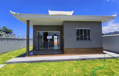 Imagem 2: Casa à venda em Jaconé!