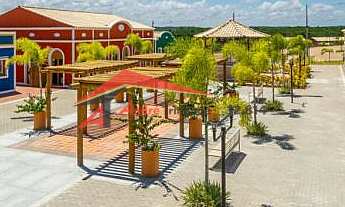 Imagem 6: TERRENO À VENDA CONDOMÍNIO FAZENDA SANTA FÉ - PRAIA DO FORTE