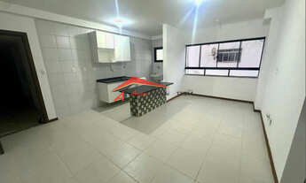 Imagem 2: Apartamento 2Q nascente na pituba