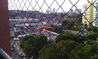 Imagem: APARTAMENTO EM BROTAS 2/4 NASCENTE