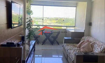 Imagem 4: Apartamento a Venda no bairro Trobogy - Salvador, BA