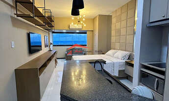 Imagem 5: STUDIO NA PITUBA AO LADO DA PERINI VISTA PARA O MAR!