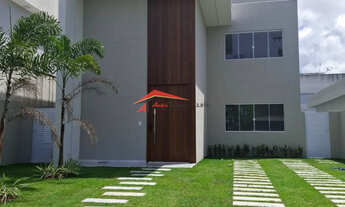 Imagem: Casa 4 quartos 3 suítes Terras de Alphaville