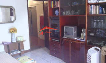 Imagem 3: APARTAMENTO EM BROTAS 2/4 NASCENTE