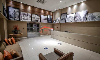 Imagem 2: Apartamento a Venda no bairro Caminho das Árvores - Salvador, BA