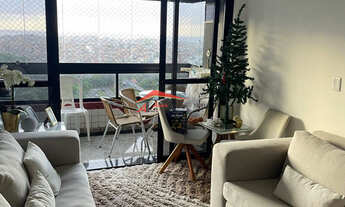 Imagem: APARTAMENTO À VENDA  CIDADE JARDIM