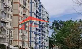 Imagem: APARTAMENTO 3/4 COMPLETO NO CONDOMÍNIO