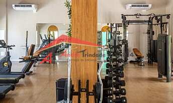 Imagem 7: TERRENO À VENDA CONDOMÍNIO FAZENDA SANTA FÉ - PRAIA DO FORTE