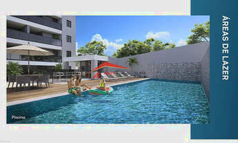 Imagem 2: Apartamento em Lançamentos no bairro Piatã - Salvador, BA