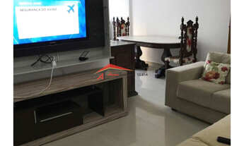 Imagem 4: Apartamento na Pituba 3 quartos 1 suíte Nascente 10° Andar