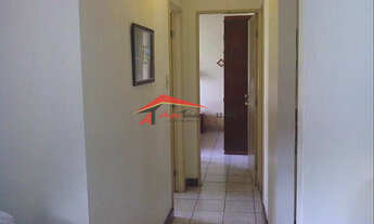 Imagem 5: APARTAMENTO EM BROTAS 2/4 NASCENTE