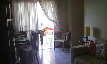 Imagem 4: APARTAMENTO EM BROTAS 2/4 NASCENTE