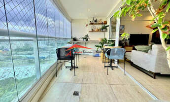 Imagem: Apartamento 3 suítes em Horto Bela Vista