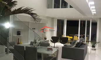 Imagem: CASA DE ALTO PADRÃO EM VILLAS DO ATLÂNTICO