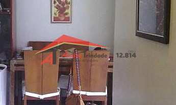 Imagem 7: APARTAMENTO EM BROTAS 2/4 NASCENTE