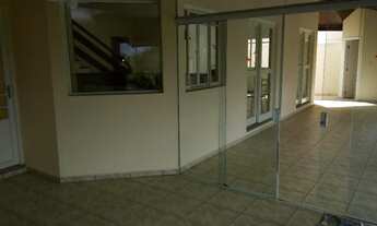 Imagem 4: Casa à venda no Caminhos de San Conrado, Sousas, Campinas