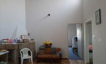 Imagem 6: Casa com 4 quartos no Caminhos de San conrado