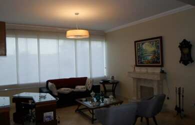 Imagem 3: Casa à venda no Caminhos de San Conrado, Sousas, Campinas