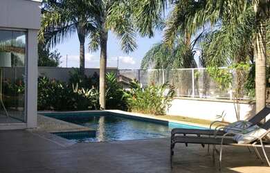 Imagem 5: Casa à venda no Caminhos de San Conrado, Sousas, Campinas