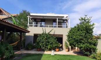 Imagem 5: Casa à venda no Caminhos de San Conrado, Sousas, Campinas