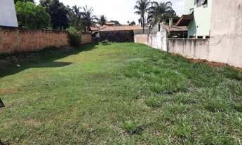 Imagem 3: Lote/Terreno no Caminhos de San Conrado, Campinas