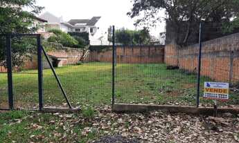 Imagem 2: Lote/Terreno no Caminhos de San Conrado, Campinas