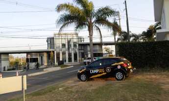 Imagem 5: Lote/Terreno no Caminhos de San Conrado, Campinas