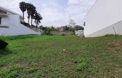 Imagem 3: Lote/Terreno no Caminhos de San Conrado, Campinas