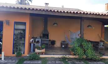 Imagem 4: Casa à venda no Caminhos de San Conrado, Sousas, Campinas
