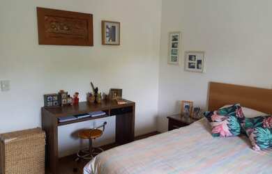 Imagem 3: Casa à venda no Caminhos de San Conrado, Sousas, Campinas