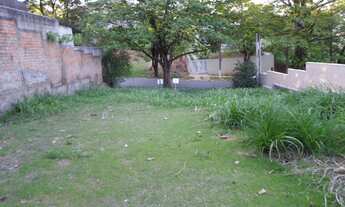 Imagem 3: Lote/Terreno no Caminhos de San Conrado, Campinas