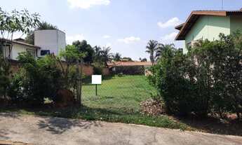 Imagem: Lote/Terreno no Caminhos de San Conrado