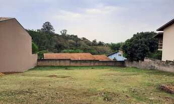 Imagem 2: Lote/Terreno no Caminhos de San Conrado, Campinas