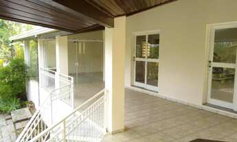 Imagem 6: Casa à venda no Caminhos de San Conrado, Sousas, Campinas