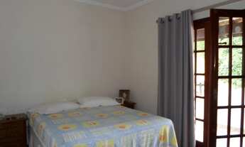 Imagem 2: Casa à venda no Caminhos de San Conrado, Sousas, Campinas